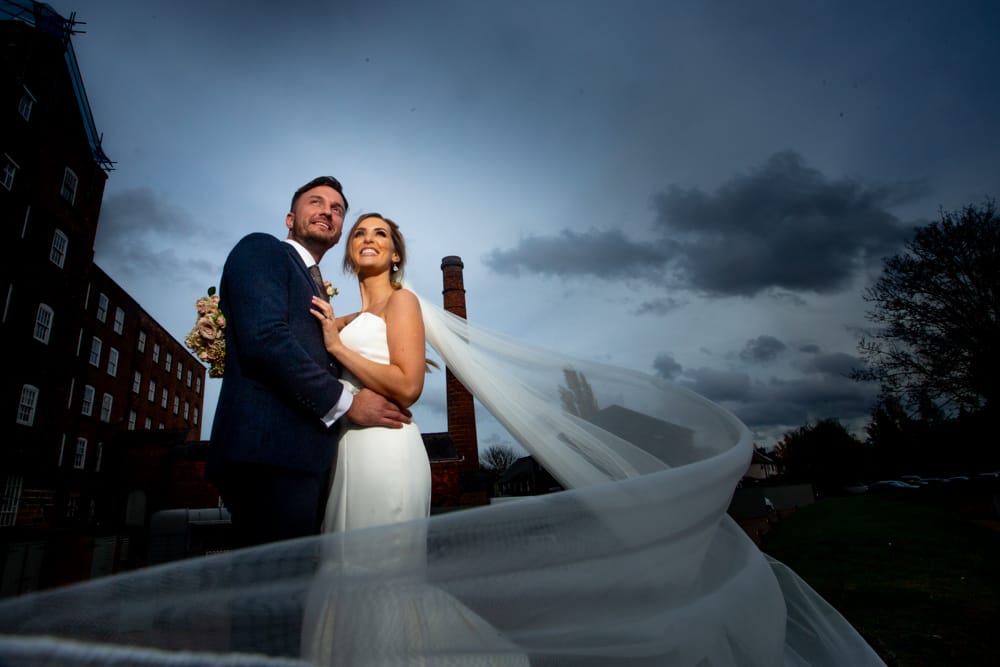 couple portraits