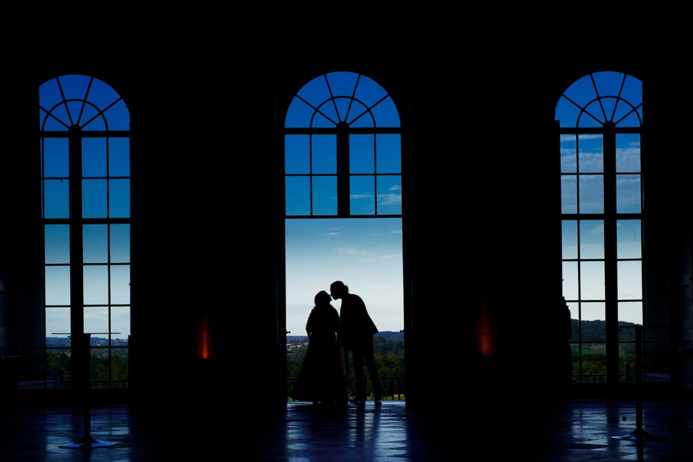 couple portraits