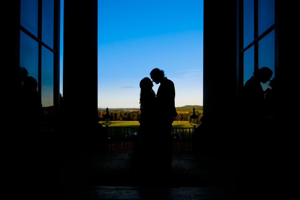 couple portraits