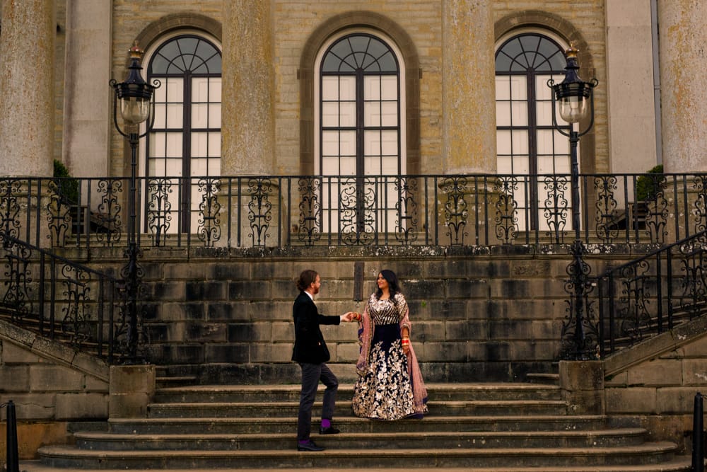 couple portraits