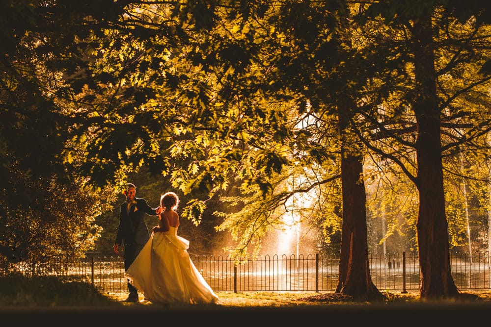 couple portraits