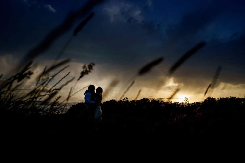 couple portraits